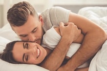 Did You Know Cuddling Has Amazing Health Benefits?