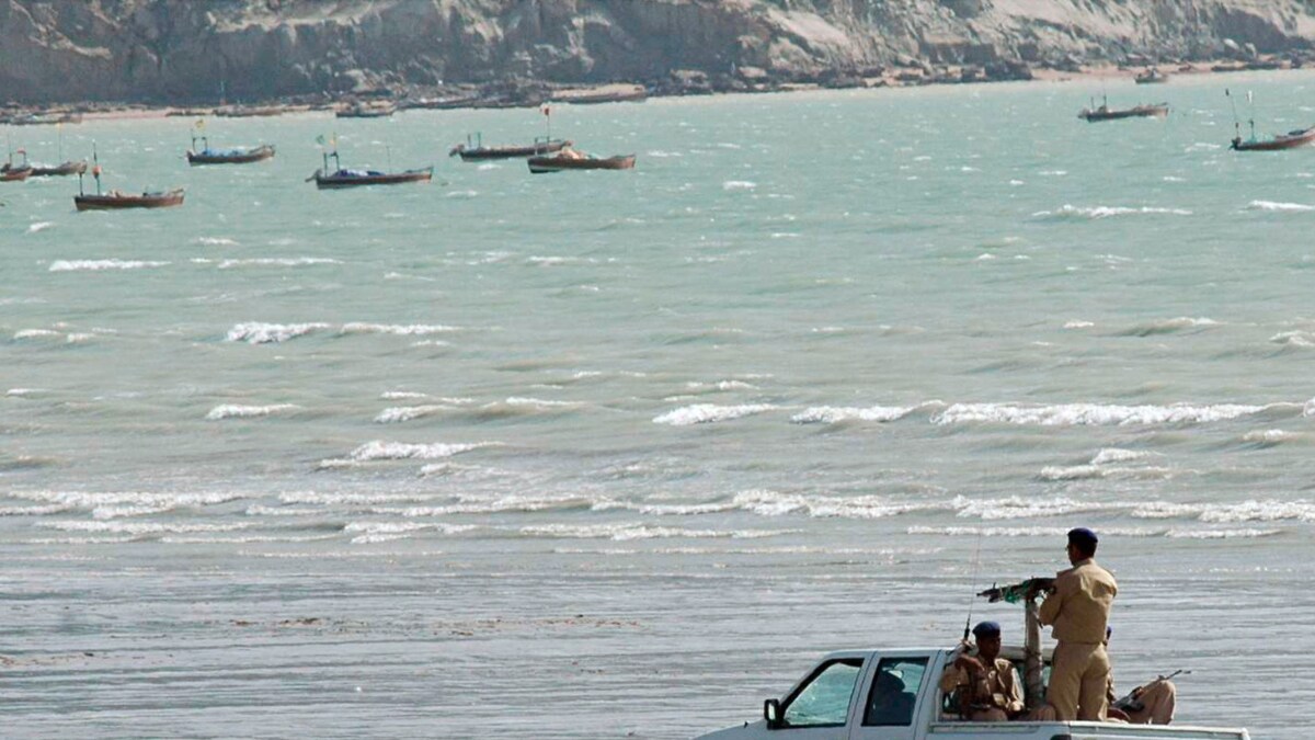 Pakistan: Police Punished for Negligence After Deadly Chinese Dam Suicide Bombing - Vimarsana News