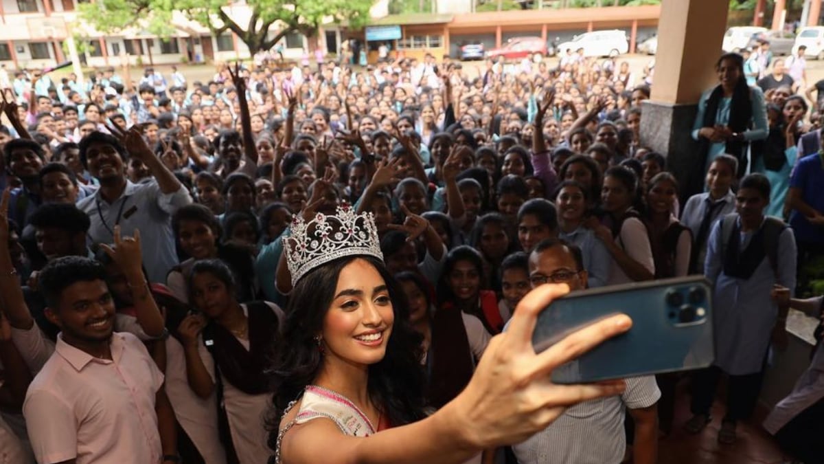 Dari India Hingga Afrika Selatan, Lima Negara Dengan Kemenangan Miss World Terbanyak – News18