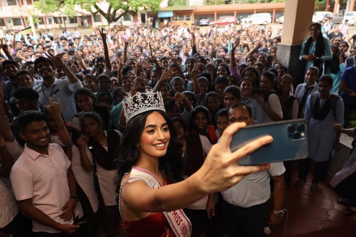From India To South Africa, Five Nations With Most Miss World Victories
