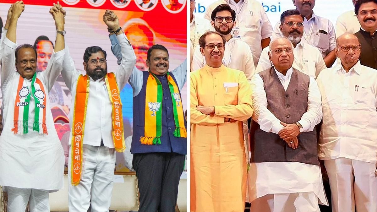 State Braces For Poll Fest Amid Shravan, Ganpati Buzz: Of Alliances & Yatras