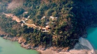 5 Resorts Nestled in the Lap of Rishikesh's Scenic Beauty - Vimarsana News