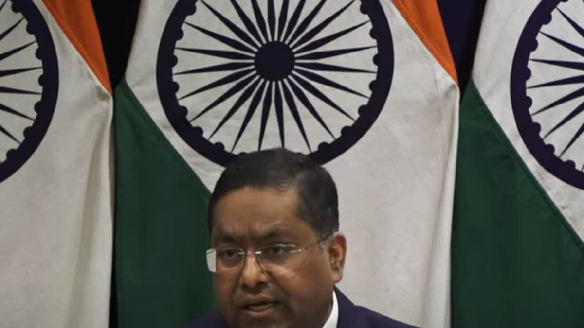 ‘India Proud Of Its Democratic Institutions’: MEA Responds After Fresh US Remarks On Arvind Kejriwal’s Arrest sattaex.com