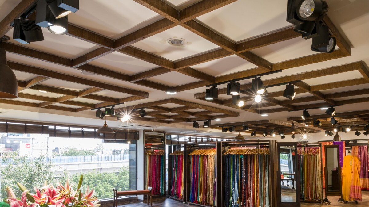 Infusing Interiors with Historical Narratives: A Tribute to Indian ...