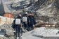 Russian Mine With 13 Trapped Miners Almost Completely Flooded: Report