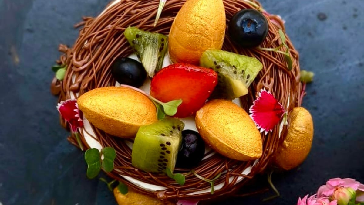 Easter 2024: 3 Lip-Smacking Recipes To Have a good time Easter At Residence – News18