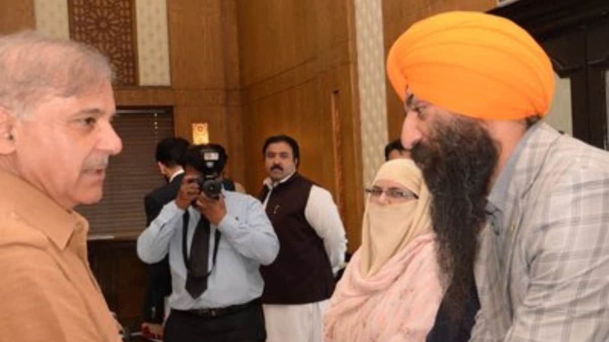 Pakistan Ramesh Ranoji Who Is Sardar Ramesh Singh Arora? First Sikh Minister Of Pakistan's ...