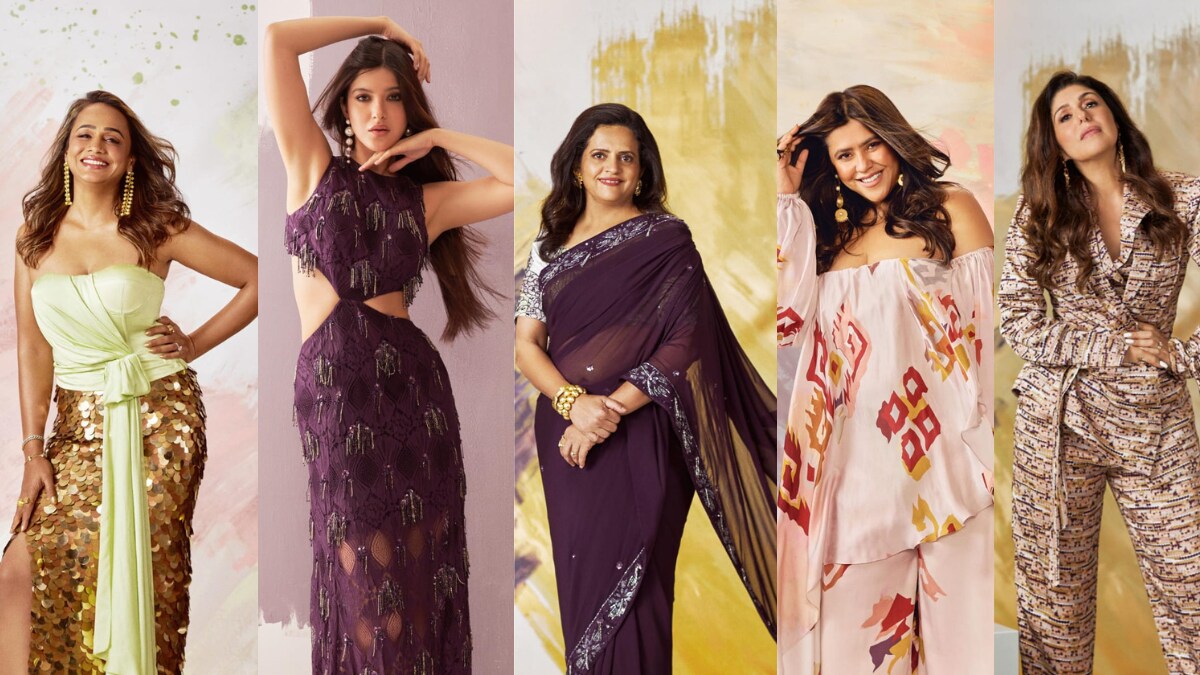 Shakti: Empowering Women, Inspiring Futures Shakti: Empowering Women, Inspiring Futures