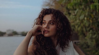 Had To Kiss Many Frogs Before I Found My Prince: Taapsee Pannu On Boyfriend Mathias Boe - Vimarsana News