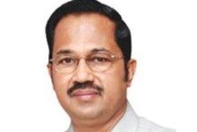 M Abdul Salam, the former vice-chancellor of Calicut University (CU), is contesting for the second time on a BJP ticket. (X)