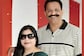 Will Mukhtar Ansari’s Wife Afsa Attend His Last Rites? Cops to Keep an Eye Out for ‘Wanted Lady Don’