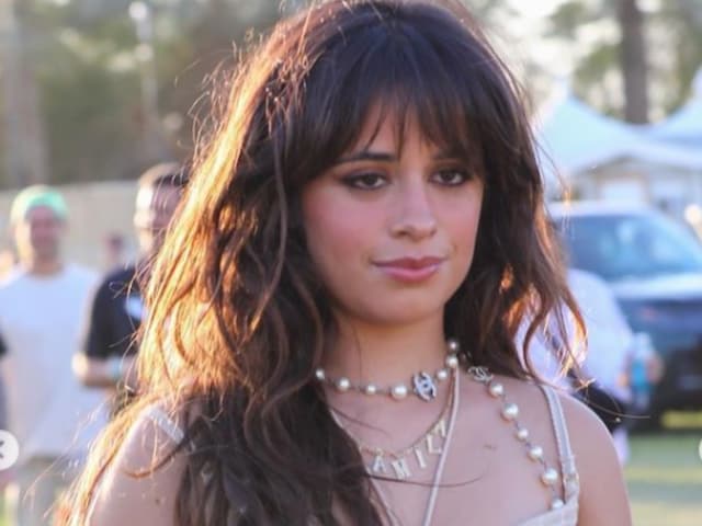Not Happy Here Anymore': Camila Cabello On Leaving All Girl Band Fifth  Harmony - News18