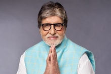 Amitabh Bachchan Gets Big Honour, To Receive Lata Deenanath Mangeshkar Puraskar