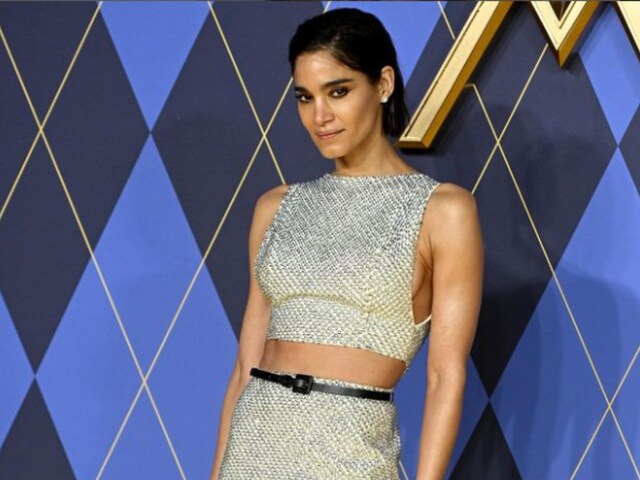 Sofia Boutella Reveals How She Felt About Rebel Moon's Negative Reviews