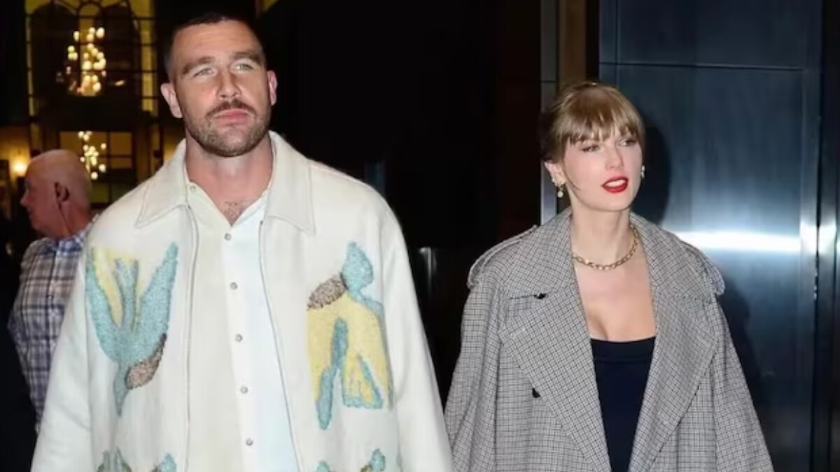 Taylor Swift And Travis Kelce To Skip Met Gala 2024? This Could Be The Reason - Vimarsana News