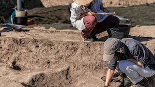 Researchers Discover Microplastics In Soil Samples Dating Back To First Century CE - Vimarsana News