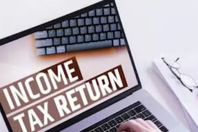Income Tax, income tax return, itr, itr form 16