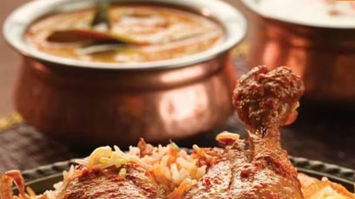 Online Food Delivery Market To Grow 18% To 2 Lakh Crore By 2030: Report – News18 Online Food Delivery Market To Grow 18% To 2 Lakh Crore By 2030: Report – News18