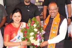 Lok Sabha Polls: Ticket Trouble in Mahayuti? Sena Leader Miffed as BJP Fields Sitting MP from Amravati