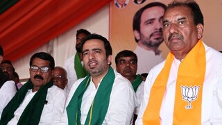 'Western UP Will Contribute in Big Way to NDA's Aim of 400 Paar': RLD's Jayant Chaudhary to News18 - Vimarsana News