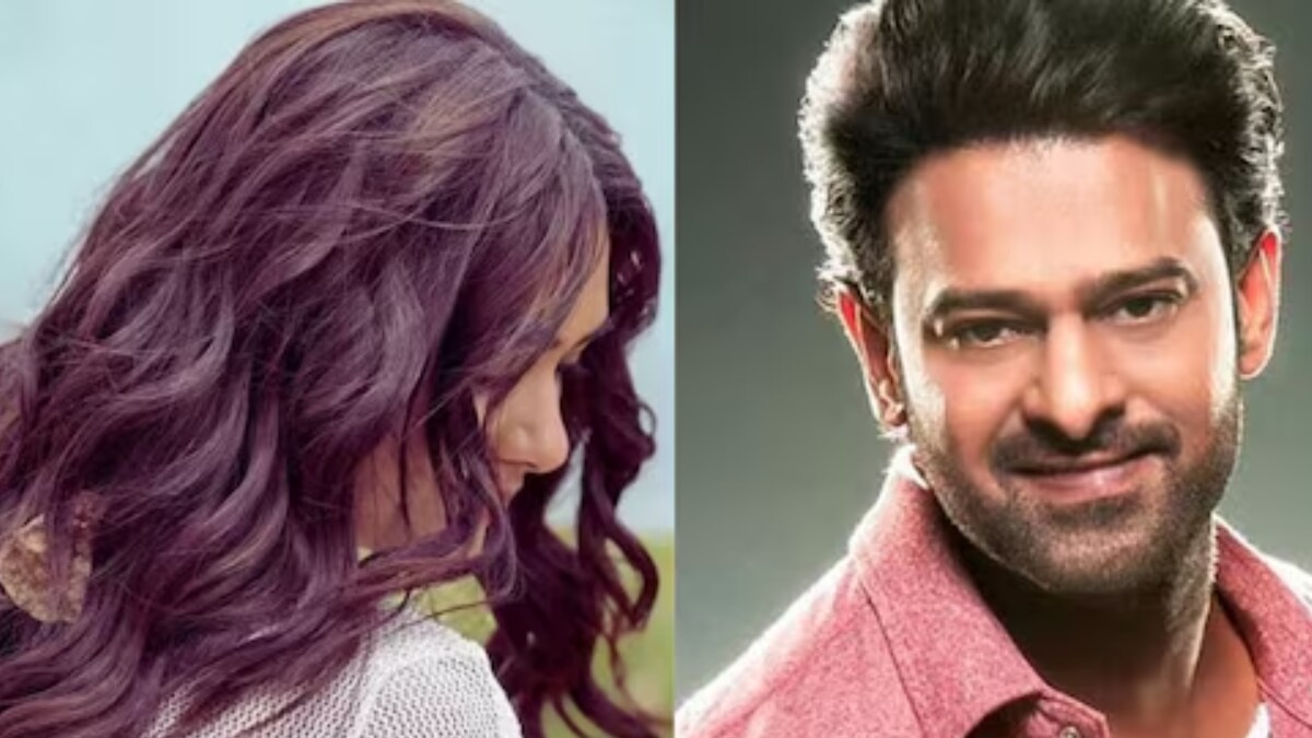 Mrunal Thakur To Star Opposite Prabhas in Hanu Raghavapudi's Next? What We Know - Vimarsana News