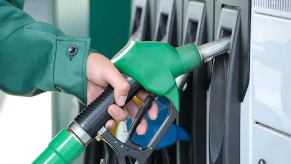 Petrol, Diesel Fresh Prices Announced On March 22: Know Fuel Rates In Your City – News18 Petrol, Diesel Fresh Prices Announced On March 22: Know Fuel Rates In Your City – News18