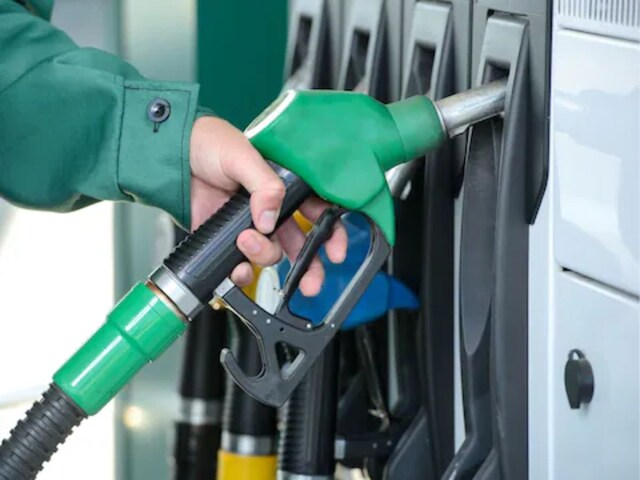 Petrol, and Diesel prices on May 18.