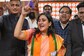 AAP Kichad Failate Rahiye, Main Kamal Khilati Rahungi: BJP’s New Delhi Candidate Bansuri Swaraj to News18