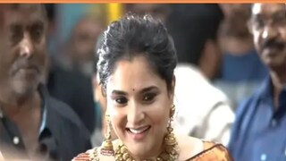 Ramya's Return To Kannada Cinema Delayed As Actress Pulls Out Of Uttarakaanda Project - Vimarsana News
