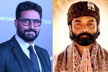 Bobby Deol To Abhishek Bachchan, Bollywood Actors Who Got Their Due Credit On OTT