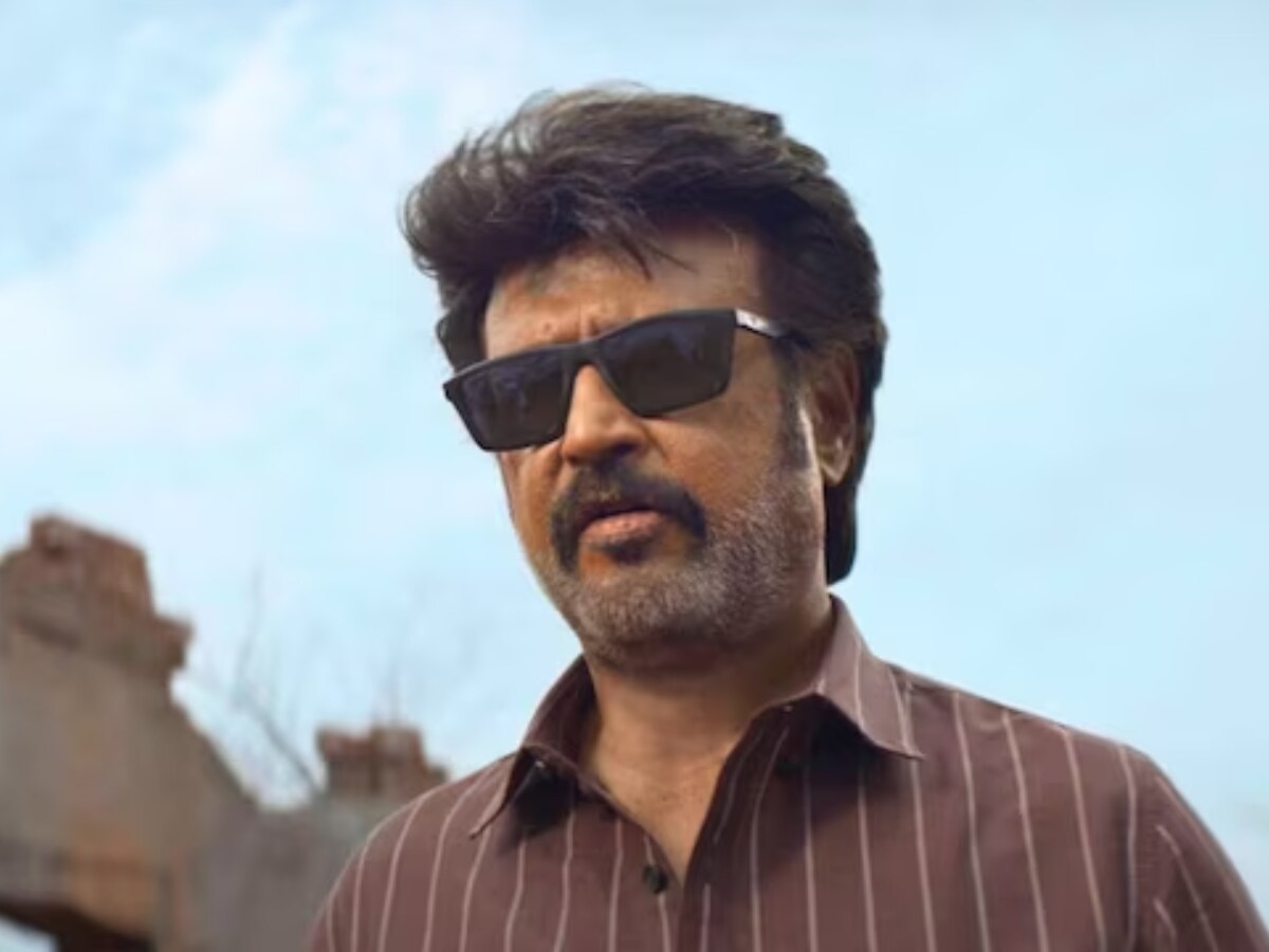 ‘Done With 75% Of Shooting’: Rajinikanth On His Next Titled Vettaiyan ...