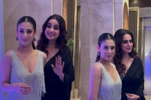 Isha Malviya, Ayesha Khan’s Mini Bigg Boss 17 Reunion Is Super Hit