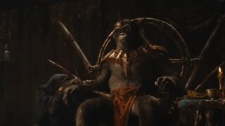 New Kingdom Of The Planet Of The Apes Trailer Introduces Ruthless Villain - Vimarsana News