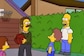 The Simpsons: Larry The Barfly's Death Explained