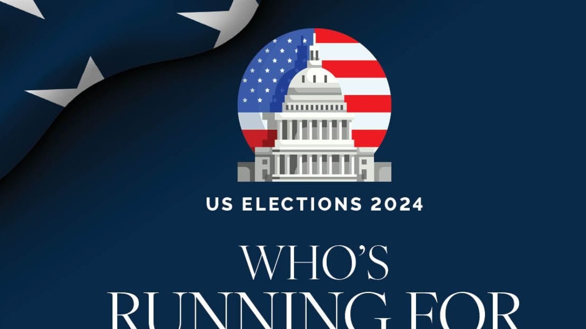 After Nikki Haley's Exit, A Look At Presidential Candidates for 2024 US