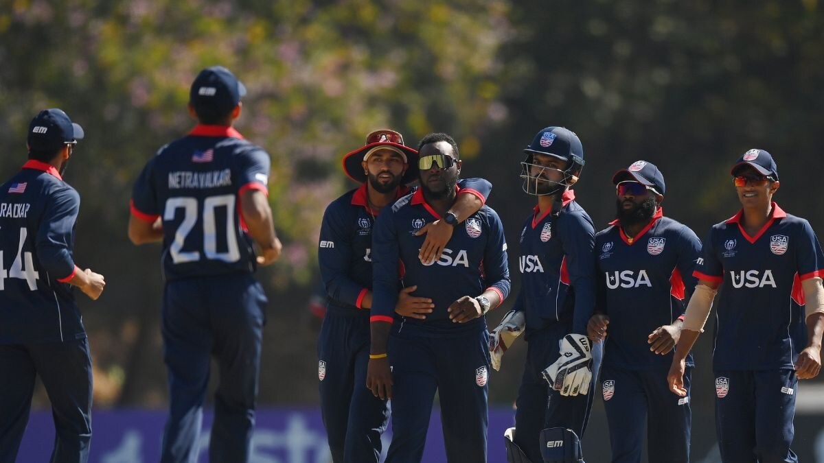 USA to Host Canada and Bangladesh for T20I Bilateral Series Ahead of 2024 T20 World Cup – News18