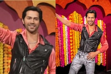 Varun Dhawan Becomes The Youngest Bollywood Actor To Have His Wax Statue At Madame Tussauds In Sydney