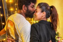 Vignesh Shivan Shares FIRST Post After Nayanthara 'Unfollows' Him on Instagram, Here's What She Does
