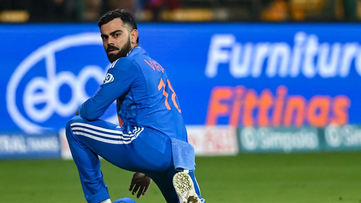 ‘Virat Kohli Last Won World Cup When he Was Cheeku’: Harbhajan Singh Feels India Batting Maestro Has Unfinished Business – News18