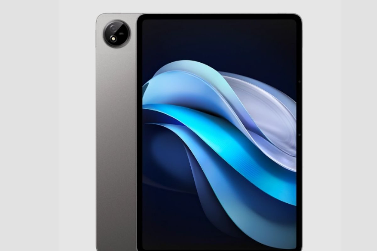 Vivo Unveils Pad 3 Pro Tablet With 11,500mAh Battery And Powerful