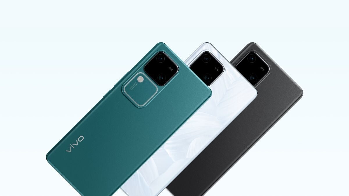 Vivo V30 And V30 Pro Launched In India: Price, Camera And Other ...