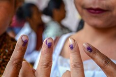Lok Sabha Election 2024 Schedule Announced, Check Poll Dates In Every State/UT | In GFX
