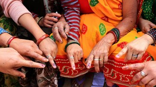 News18 Mega Opinion Poll: BJP-led NDA May UProot Opposition, Book 77 Lok Sabha Seats in Key State - Vimarsana News