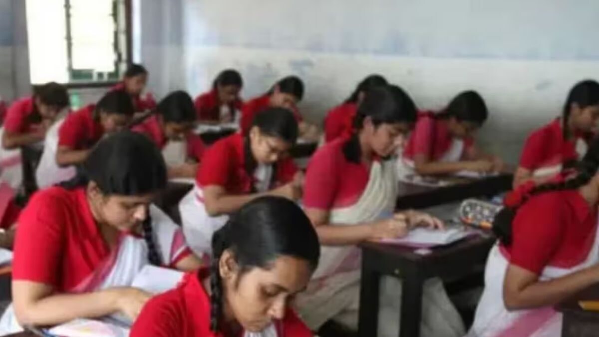 TN Board Exam 2024: Tamil Nadu SSLC Exams Commence Today; Check Guidelines