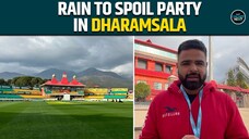 Ind vs Eng 5th Test Weather: Rain, Snow Threat Looms Large over Dharamsala