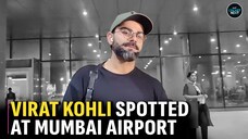 Virat Kohli Returns To India Ahead Of IPL 2024, Set To Join RCB