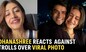 Yuzvendra Chahals Wife Dhanashree Verma Reacts Strongly Against Social Media Trolls And Memes