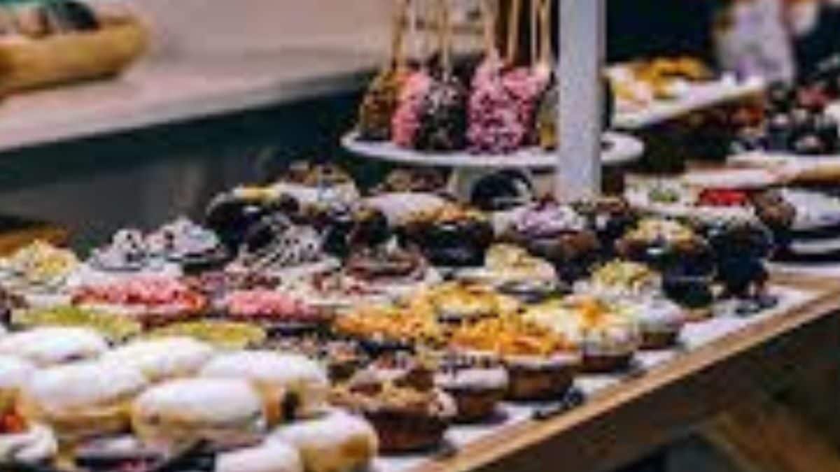 Meet Haryana’s Ladhi Singh, Who Makes 50 Varieties Of Chocolates – News18 Meet Haryana’s Ladhi Singh, Who Makes 50 Varieties Of Chocolates – News18