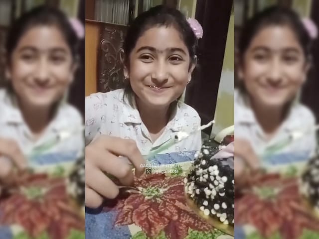 Birthday Takes Tragic Turn As Punjab Girl, 10, Dies Shortly After Eating  Cake Ordered Online - News18