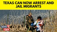 Texas to begin enforcing controversial immigration law